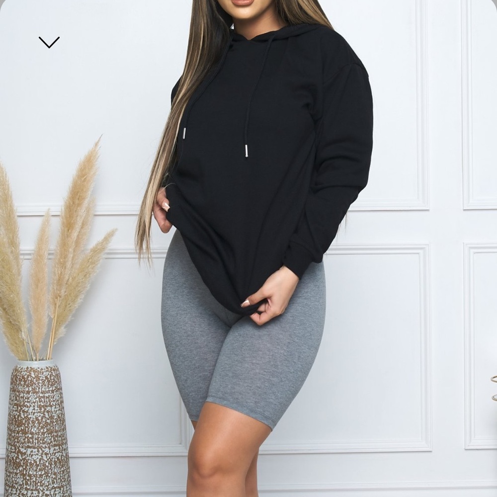COPY - Oversize pullover